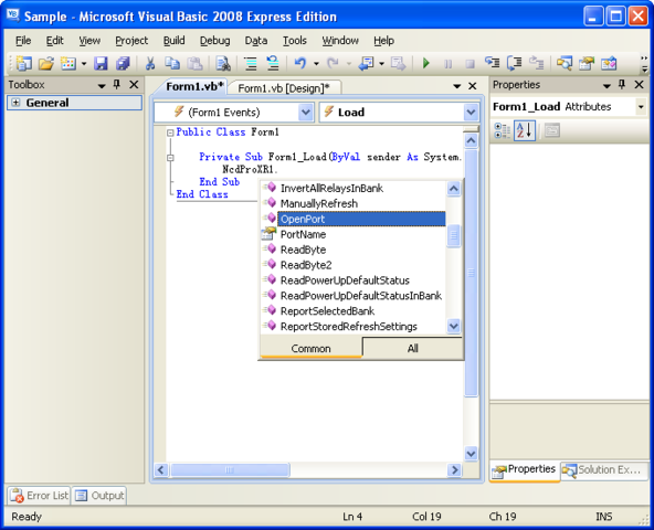 Microsoft visual basic 2008 express edition free download for windows 10